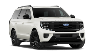 2027 Ford Expedition® External Image 5